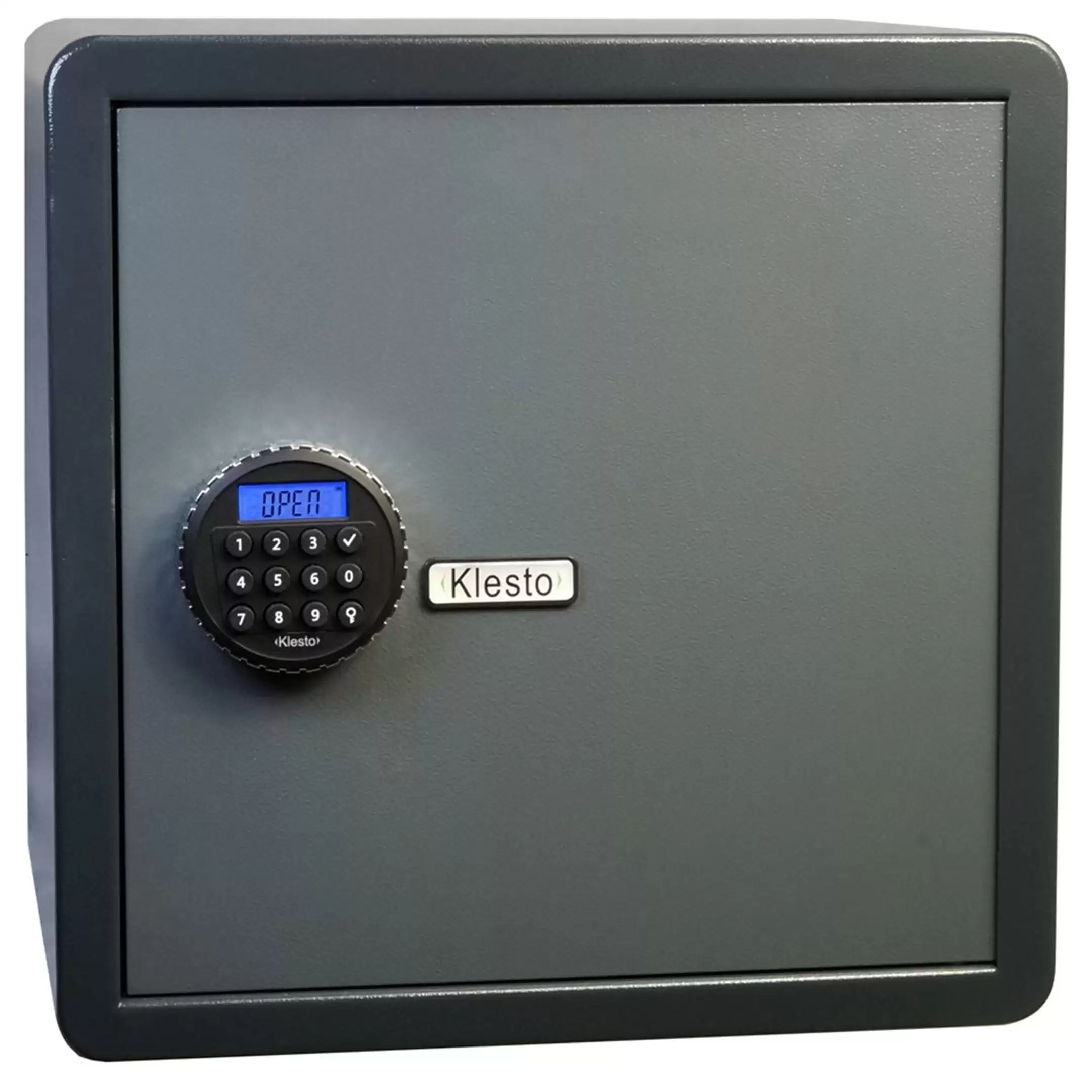 сейф мебельный klesto rs40el